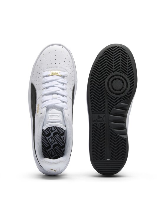 Puma Puma Sneakersy 398374 Biały