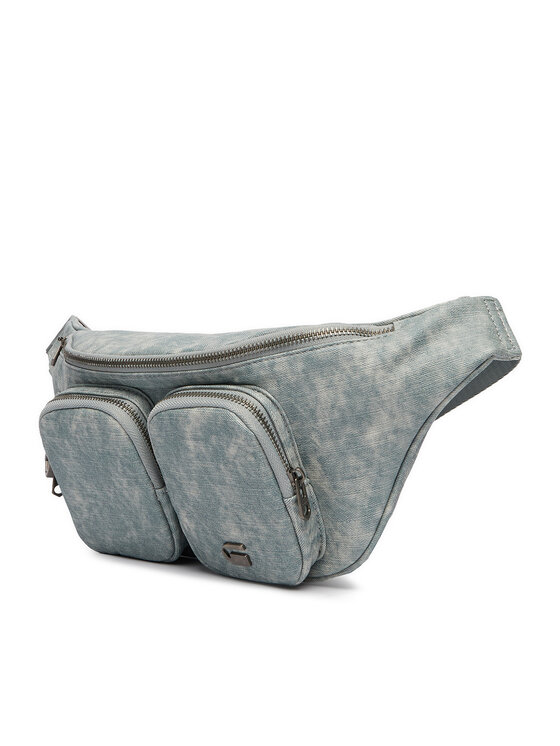 G-Star Raw G-Star Raw Kabelka EO-LDA8478 Modrá