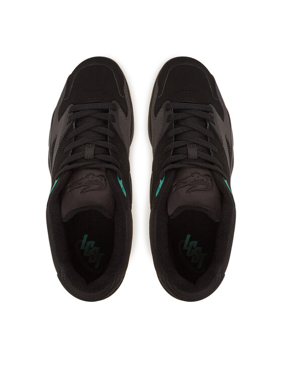 Lacoste Lacoste Tenisice Game Trainer 125 5 7-49SMA0108237 Crna