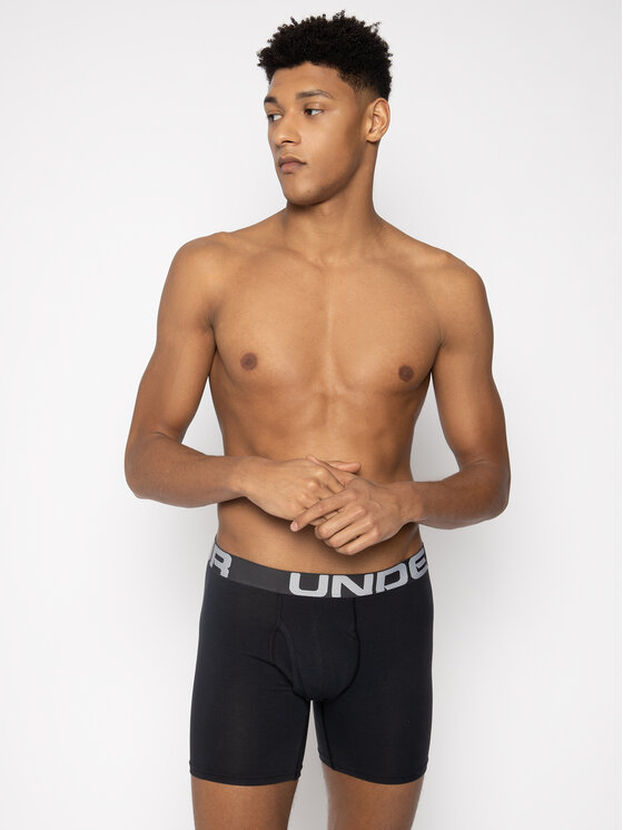 Ua charged discount cotton boxerjock