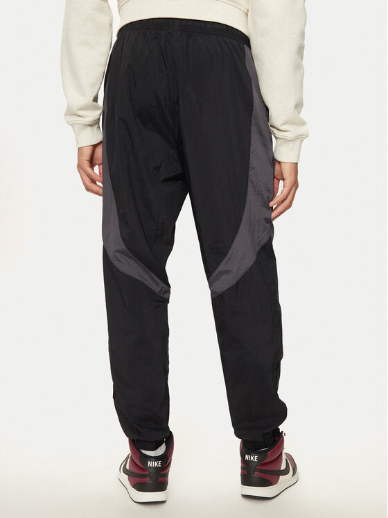Nike Nike Παντελόνι φόρμας FN5850 Μαύρο Regular Fit
