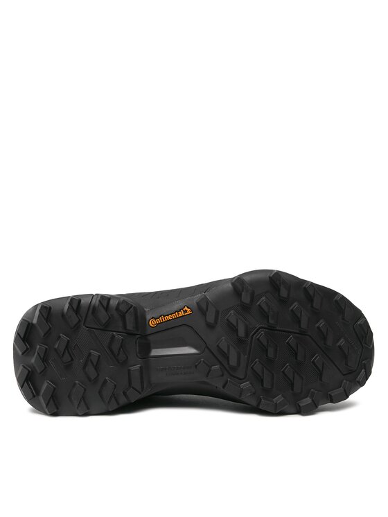 adidas adidas Trekingová obuv Terrex Swift R3 GORE-TEX Hiking Shoes HR1311 Čierna