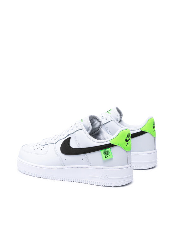 Nike Pantofi Air Force 1 07 Ww CK7648 Gri