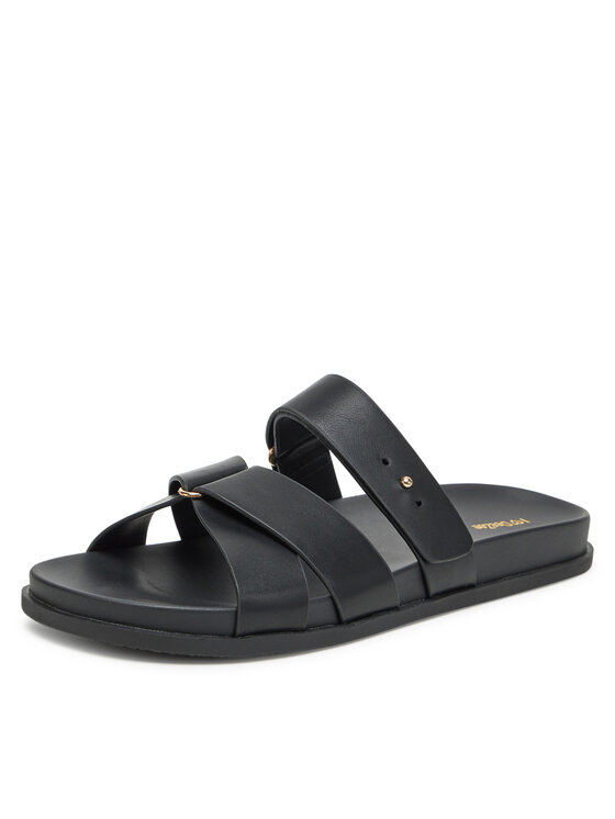 DeeZee DeeZee Şlapi HY59053-3 Negru