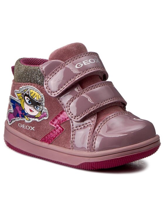 Geox baby new flick girl deals