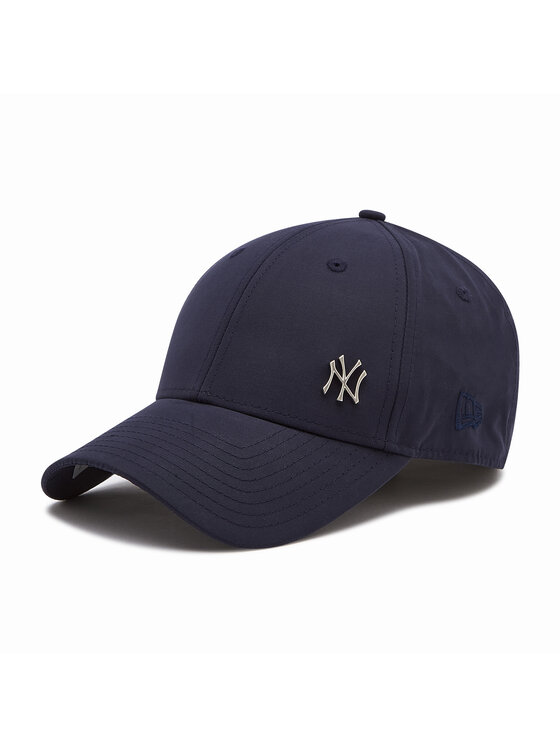 New Era New Era Шапка с козирка Mlb Flawless Logo B 11198848 Тъмносин