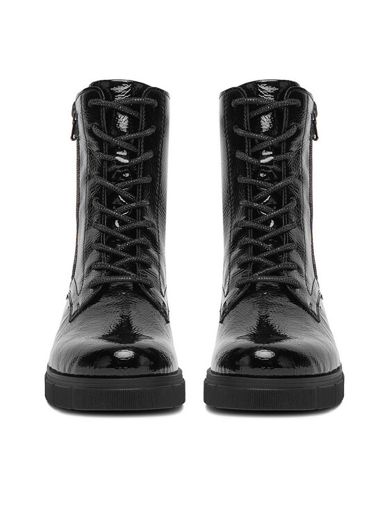 Remonte Remonte Polacchine CEO-D2S72-02 Nero
