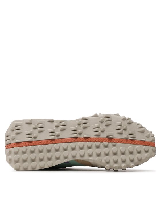 New Balance New Balance Sneakers UXC72CB Beige