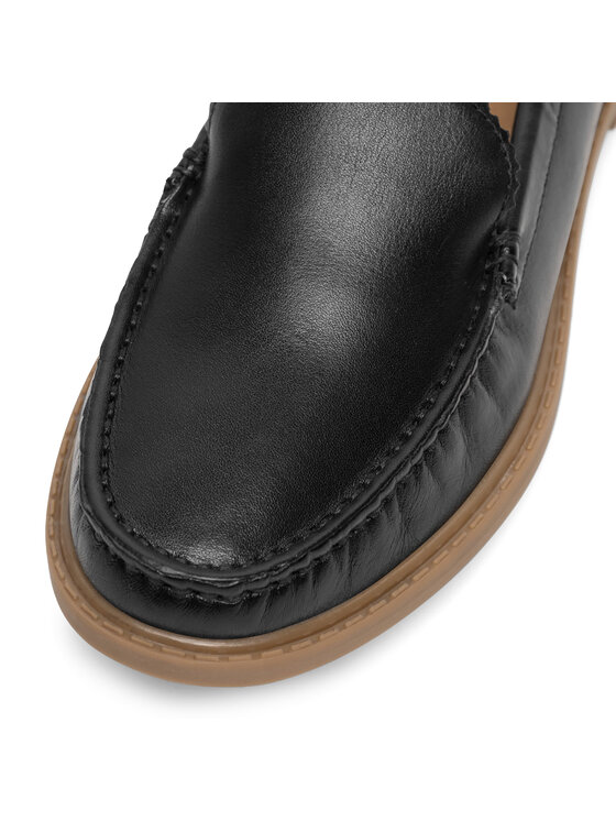 Lasocki Lasocki Мокасини WI32-SL-31308 Черен