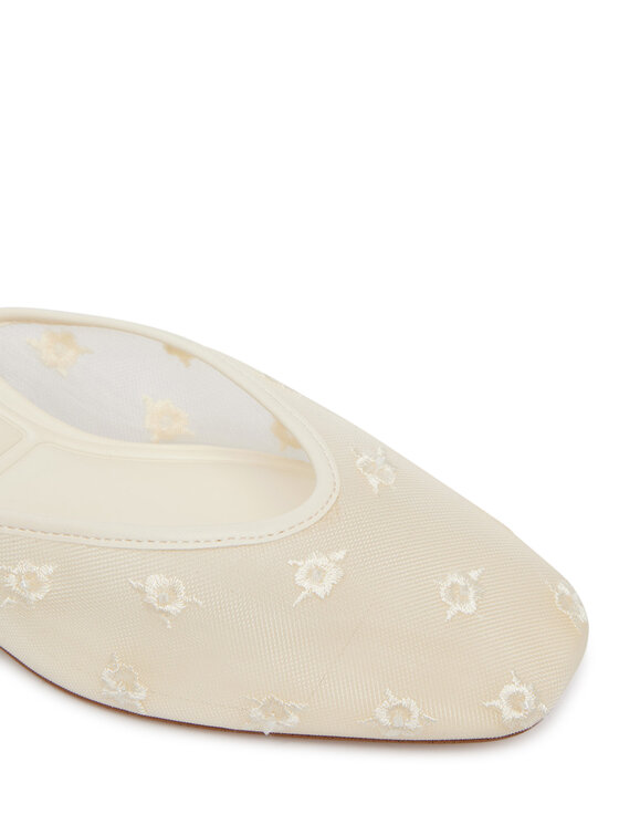 Aldo Aldo Туфлі Eliaa 14296203 Білий