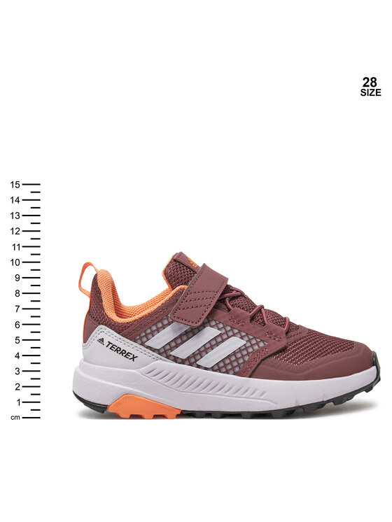 adidas adidas Trekking čevlji Terrex Trailmaker ID0927 Rjava