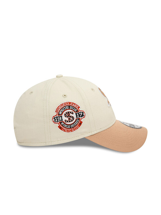 New Era New Era Cappellino World Series 9Forty 60565354 Beige