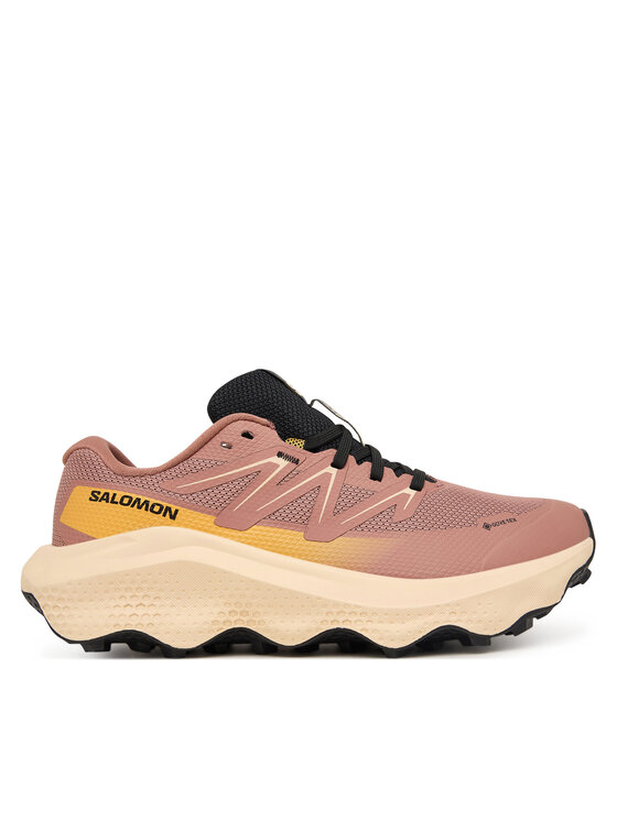 Salomon Salomon Jooksujalatsid Ultra Flow 2 Gtx L47884500 Roosa