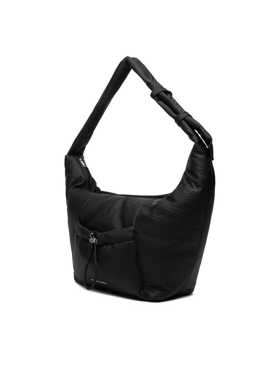 Guess Jeans Guess Jeans Handtasche CWBEO-GUESS-XC-005-09 Schwarz