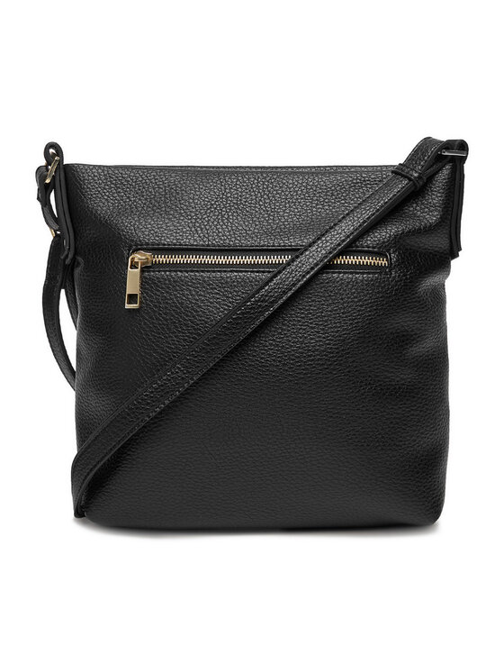 Lasocki Lasocki Handtasche C-LSK-K-062-06 Schwarz