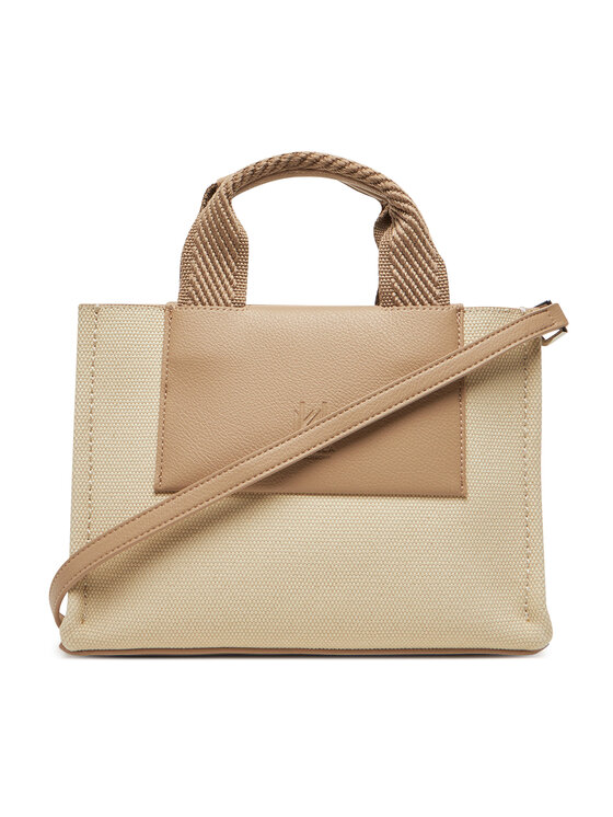Marella Marella Handtasche Rap 2513511167200 Beige