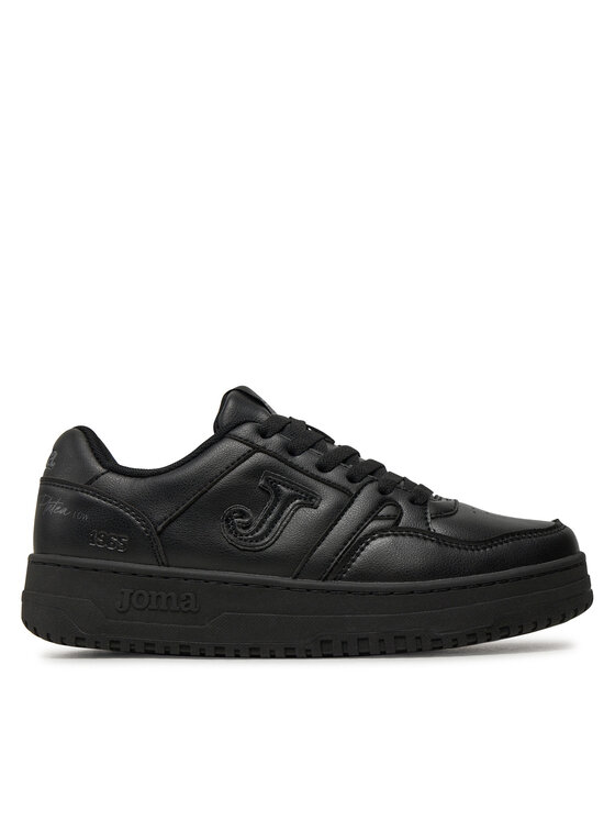 Joma Joma Sneakers C.Platea Low CPLAW2401 Nero