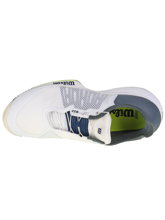Wilson Wilson Scarpe Wilson Kaos Rapide M Bianco
