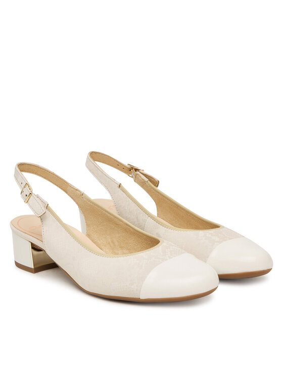 Ara Ara Tacones 12-35823-09 Beež