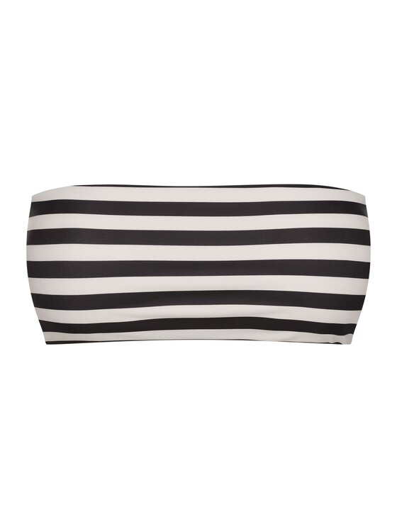 Esotiq Esotiq Góra od bikini 42933 Czarny