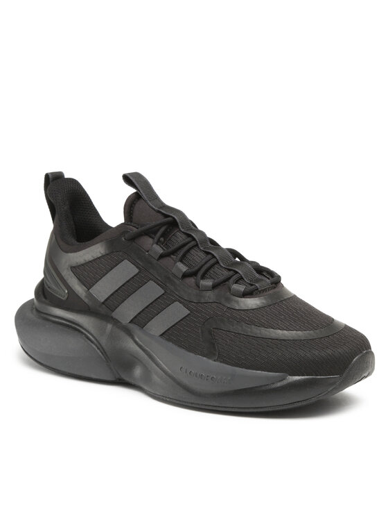 adidas adidas Sneakers Alphabounce+ Sustainable Bounce HP6142 Negru