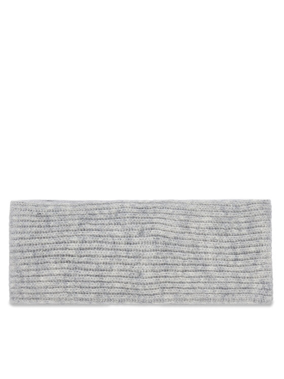 Calvin Klein Calvin Klein Textilní čelenka LV04F8039G Světle šedá