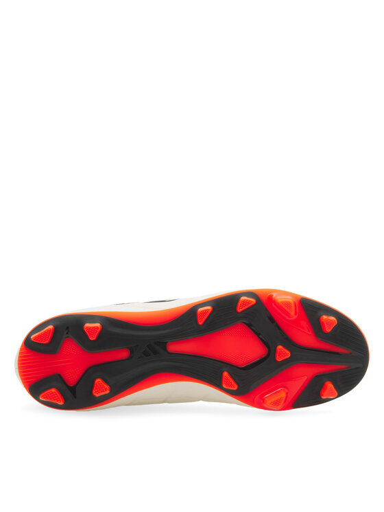 adidas adidas Futbalové topánky COPA PURE 2 CLUB FxG J IG1103 Béžová