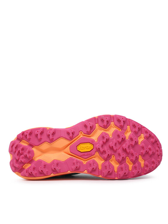 Hoka Hoka Tekaški čevlji Speedgoat 5 1123158 Modra