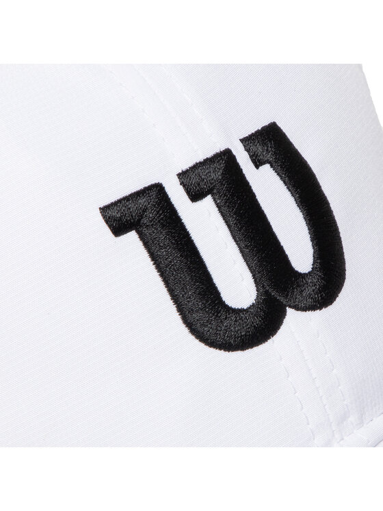 Wilson Wilson Бейсболка Ultralight Tennis Cap WRA777101 Бежевий