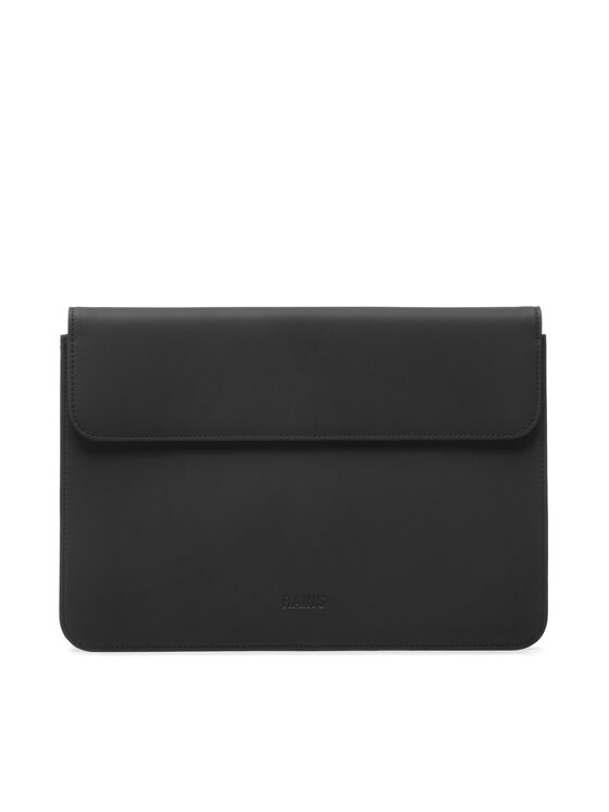 Rains Rains Sülearvuti hoidik Laptop Portfolio 13' 16530 Must