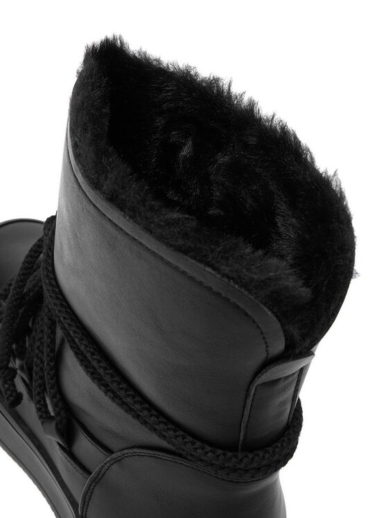 DeeZee DeeZee Stivali da neve HX24025-1 Nero