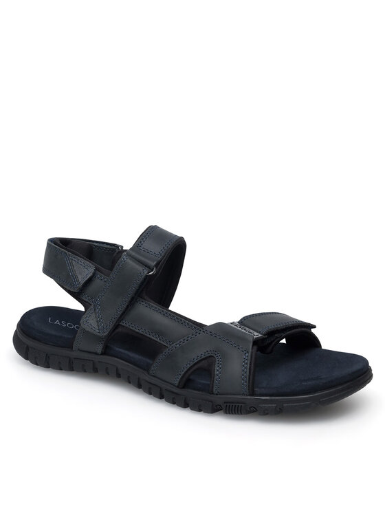 Lasocki Lasocki Sandalen KENNET-01 MB Dunkelblau
