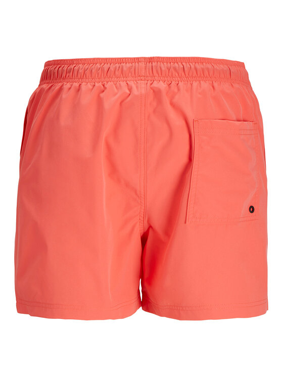 Jack&Jones Jack&Jones Kopalne hlače Maui 12272776 Roza Regular Fit