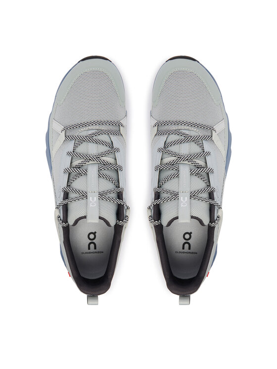 On On Sneakersy Cloudhorizon  3ME10033642 Szary
