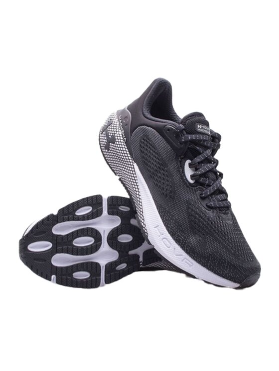 Under Armour Under Armour Buty do biegania Hovr Machina 3 Czarny