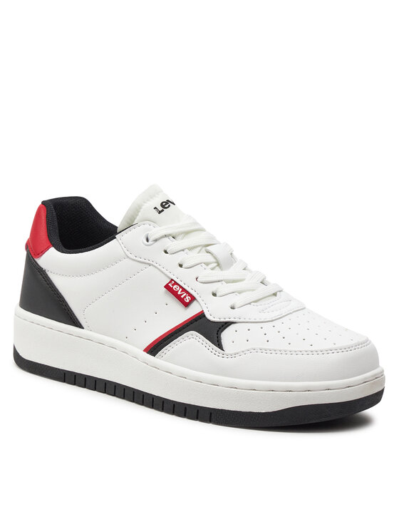 Levi's® Levi's® Tossud VUNI0091S-0239 Valge