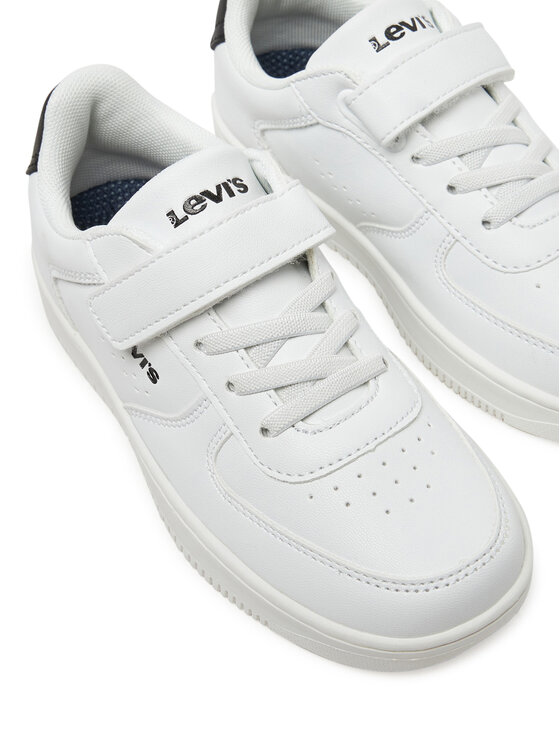 Levi's® Levi's® Tenisice New Union VUNI0104S Bijela