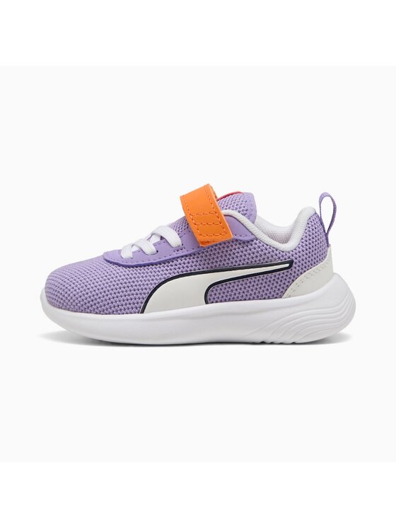 Puma Puma Sneakersy 387950 Fioletowy