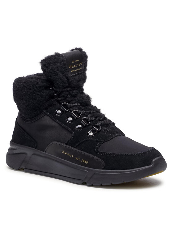 Gant Sneakers Cocoville 21543932 Negru | Modivo.ro