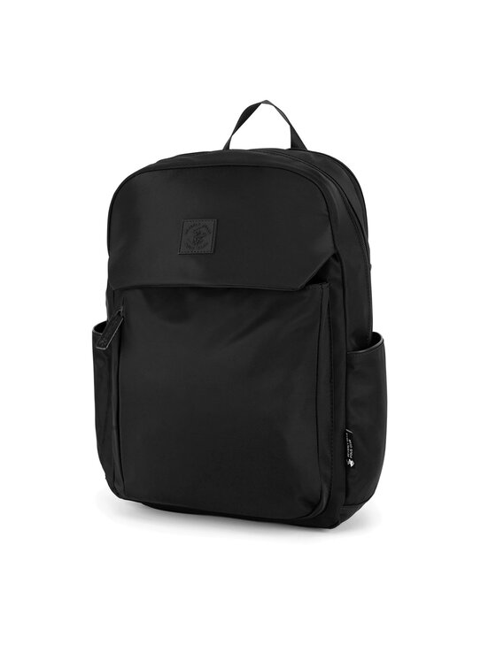 Beverly Hills Polo Club Beverly Hills Polo Club Rucksack BHPC-K-023-06 Schwarz
