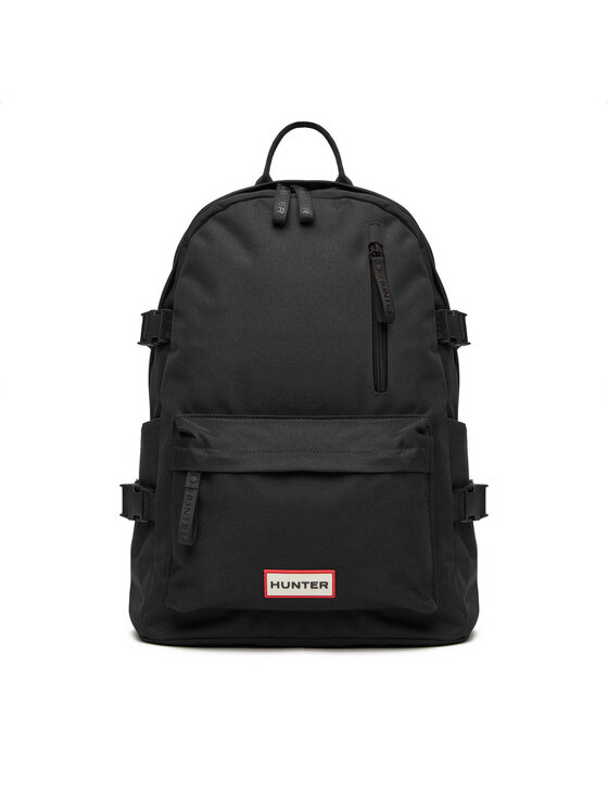 Hunter Zaino HTR-B-011-07 Nero, taglia : NOSIZE