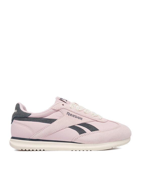 Reebok Reebok Sneakersy C-FIORI AR30309WQXC Svetloružová