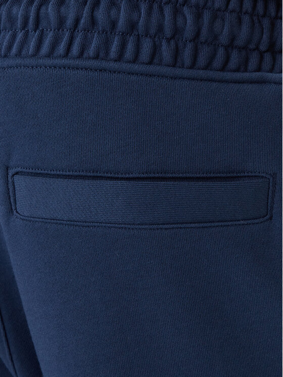 BOSS BOSS Спортивні штани Sechup 50533392 Голубий Regular Fit