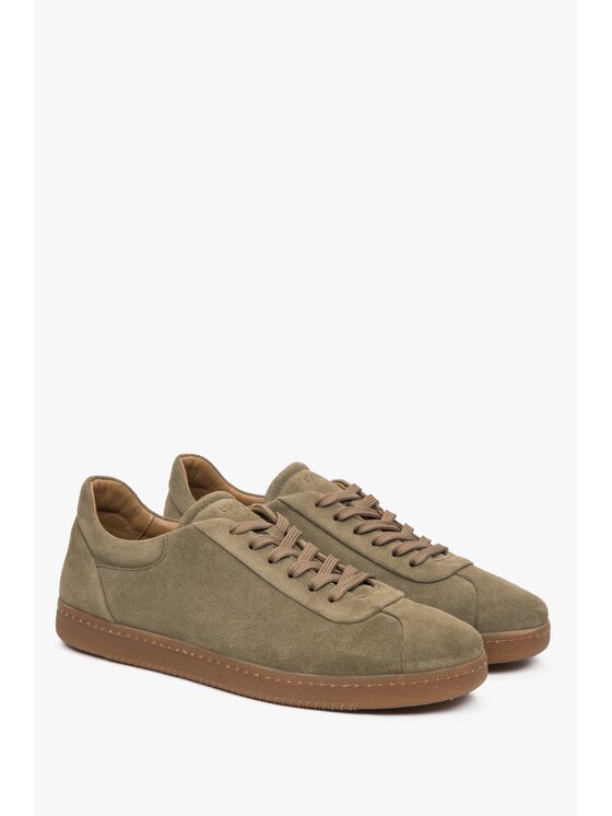 Estro Estro Plátěnky ER00117296 Khaki