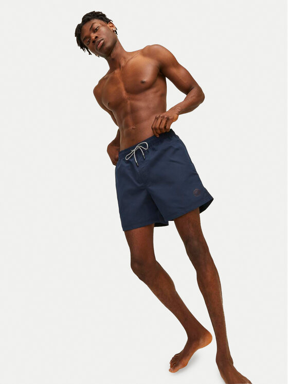 Jack&Jones Jack&Jones Úszónadrág Jpstfiji 12225961 Sötétkék Regular Fit