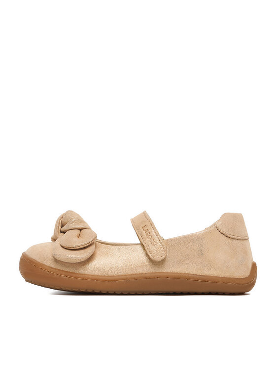 Lasocki Kids Lasocki Kids Балеринки CEO-CI12-DUBAI-31 Златист