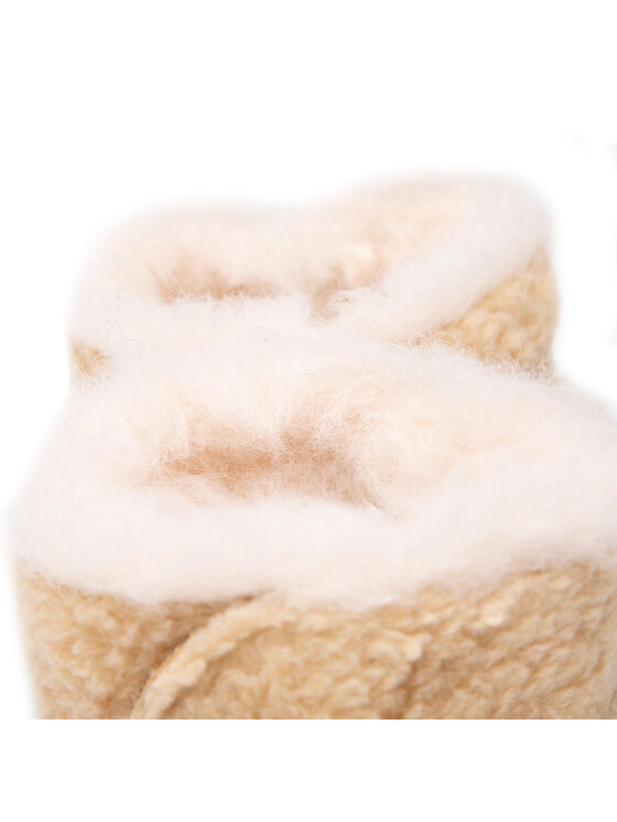 EMU Australia EMU Australia Stivali da neve Llama Walker B12341 Marrone