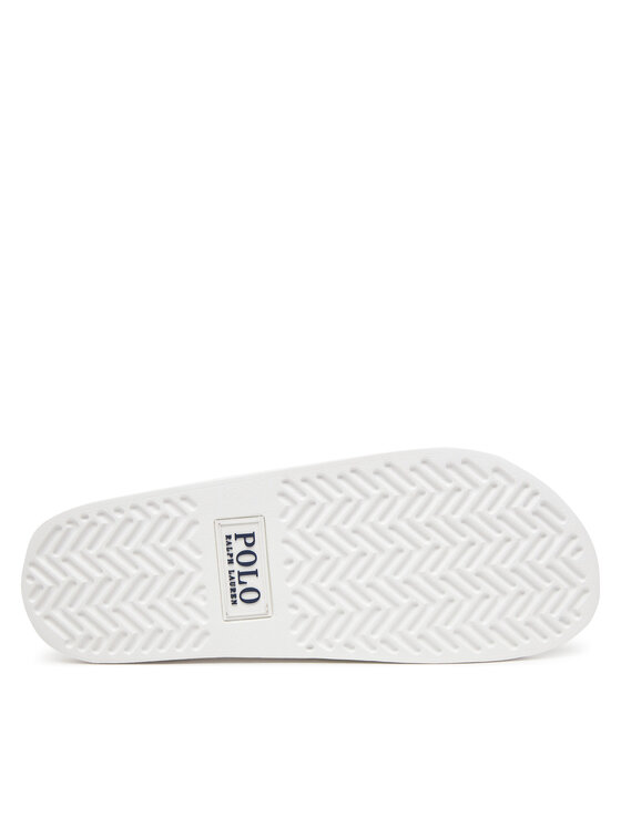 Polo Ralph Lauren Polo Ralph Lauren Iešļūcenes 809961001004 Balts