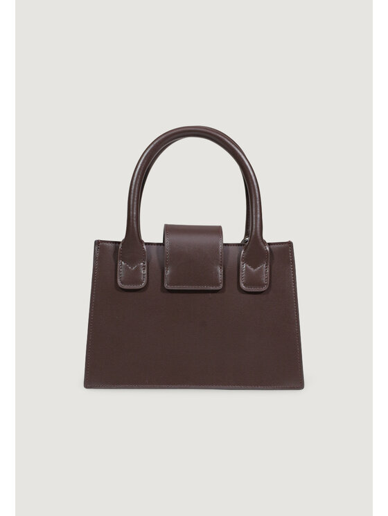 Armani Exchange Armani Exchange Torebka XW000306 AF12039 Brązowy