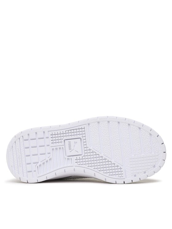 Puma Puma Sneakersy Cali Dream Lth Ps 385675 03 Biały